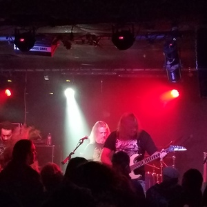 Malignancy at Elmhurst, NY in Blackthorn 51 2016