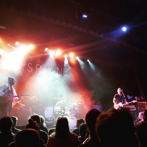 The Appleseed Cast at Boston, MA in Royale Boston 2016