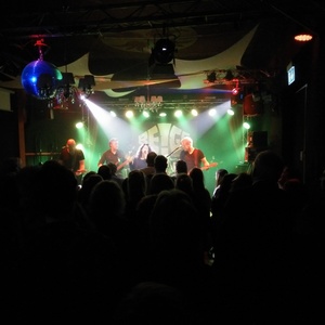 Beige at Hamburg, Germany in Marias Ballroom 2016