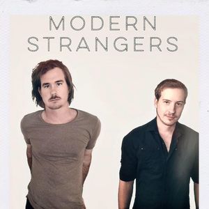 Modern Strangers Tickets, Tour Dates and %{concertOrShowText}