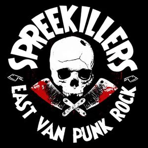 Spree Killers Tickets, Tour Dates and Concerts