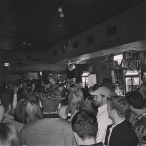 Har Mar Superstar at Austin, TX in The Continental Club 2016