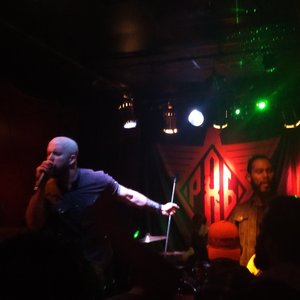 Project 86 at Minneapolis, MN in Red Sea 2016