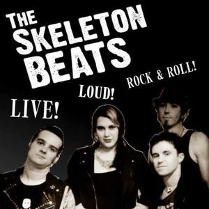 The Skeleton Beats Tickets, Tour Dates and %{concertOrShowText}