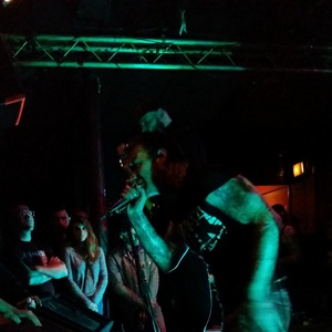 Trap Them at Allston, MA in Great Scott 2016