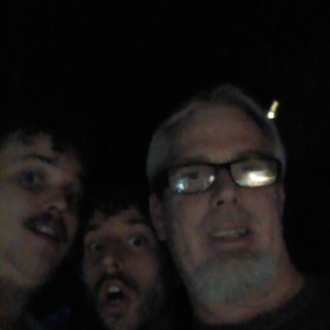 The Yawpers at Oklahoma City, OK in The Blue Note 2016