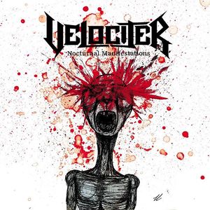 Velociter Tickets, Tour Dates and Concerts