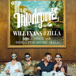 The Interlopers Music Tickets, Tour Dates and Concerts