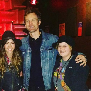 Kate Voegele at Indianapolis, IN in The Hi-Fi 2016
