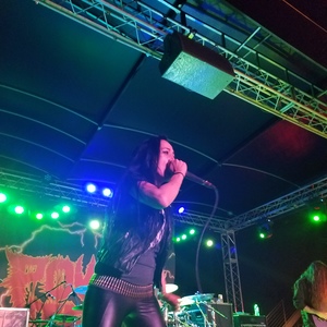 Abnormality at Dallas, TX in Gas Monkey Bar N' Grill 2016