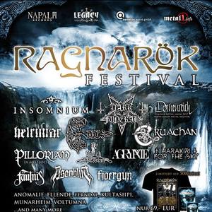 Ragnarök Festival Tickets Ragnarök Festival Tickets