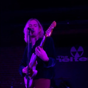 Sundara Karma at Detroit, MI in The Shelter 2016