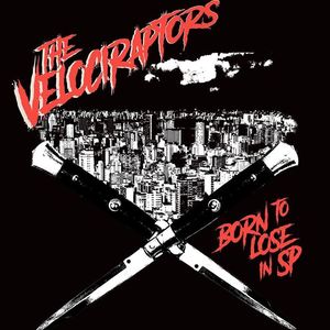 The Velociraptors Tickets, Tour Dates and %{concertOrShowText}