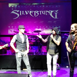 Silvertung at Boonsboro, MD in Boonsboro Event Center 2016