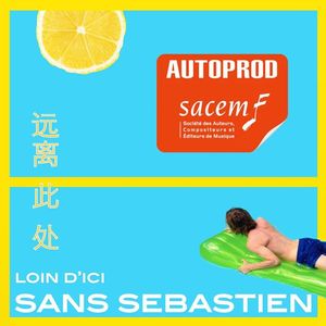 Sans Sebastien Tickets, Tour Dates and Concerts