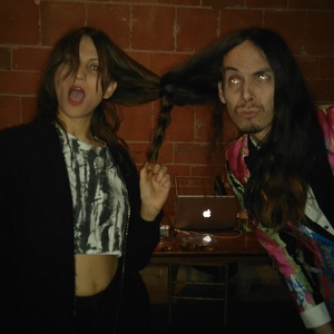 Dragonette at Vancouver, Canada in Imperial 2016