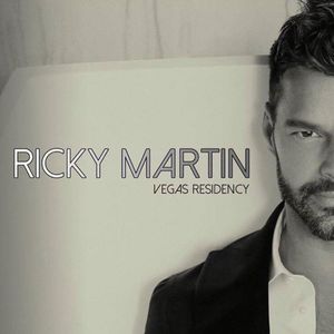 JPUS France Fan Club Ricky Martin Officiel Tickets, Tour Dates and Concerts