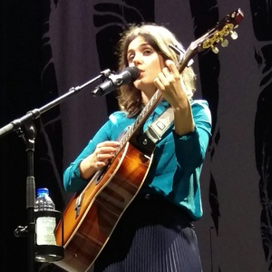 Katie Melua at Bristol, United Kingdom in Colston Hall 2016