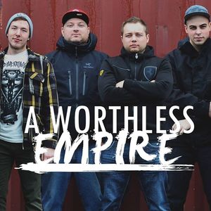 A Worthless Empire Tickets, Tour Dates and Concerts