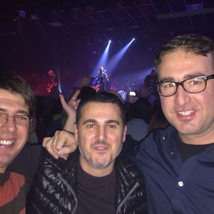 Sober at Valencia, Spain in Valencia 2016