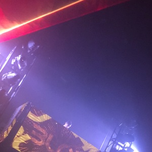 3LAU at New York, NY in Terminal 5 2016