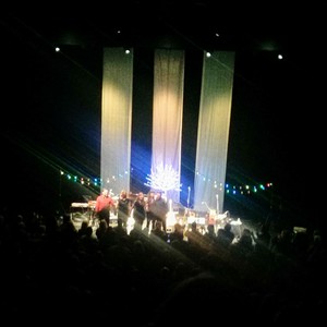 Good Lovelies at Ottawa, Canada in National Arts Centre / Centre national des Arts 2016