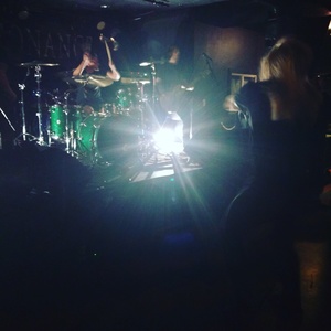 Hollow Earth at Toronto, Canada in Hard Luck 2016