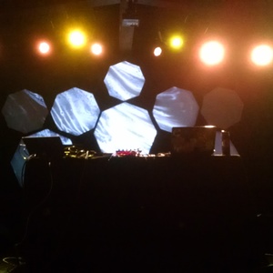 Edamame at Seattle, WA in The Crocodile 2016