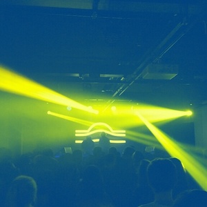 Weval at Lyon, France in Le Sucre 2016