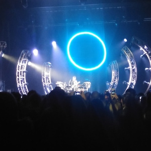 Jack Garratt at Southampton, United Kingdom in o2 Guildhall 2016