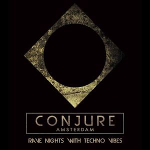 Conjure Tickets, Tour Dates and %{concertOrShowText}