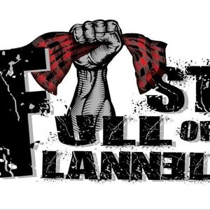 Fist Full Of Flannel Tickets, Tour Dates and %{concertOrShowText}