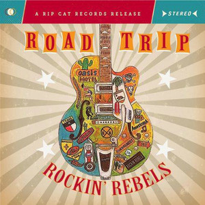 The Rockin  Rebels Tickets, Tour Dates and Concerts