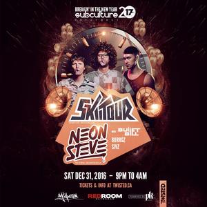 SkiiTour Tickets, Tour Dates and Concerts
