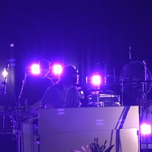 Copeland at Omaha, NE in The Waiting Room 2016