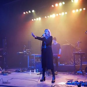 XYLØ at Tempe, AZ in The Marquee 2016
