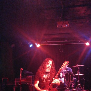 MOS GENERATOR at Portland, OR in The Raven 2016