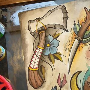 artist