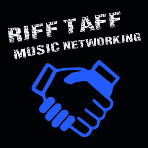 Riff Taff Music Networking Tickets, Tour Dates and Concerts