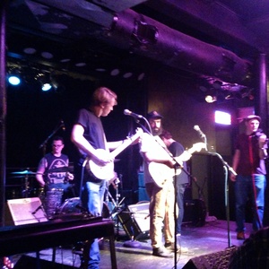 O'Death at Pawtucket, RI in The Met 2016