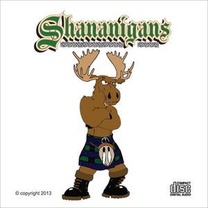 the Shananigans Tickets, Tour Dates and Concerts