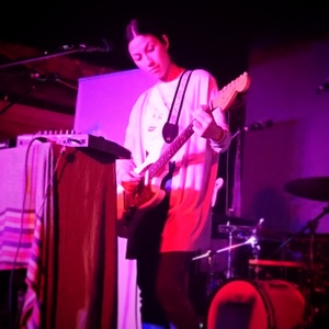 Emmy the Great at York, United Kingdom in Fibbers 2016