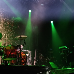 Titán at Ciudad De México, Mexico in El Plaza 2016