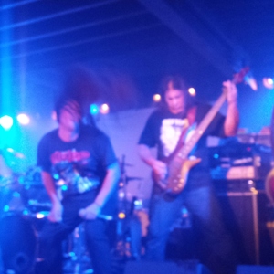 Warpath at San Diego, CA in Brick By Brick 2016