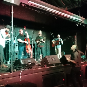 Head For The Hills at Flagstaff, AZ in The Green Room 2016