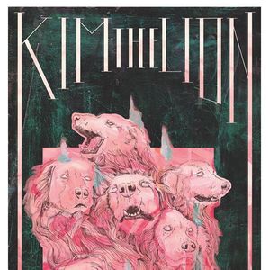 Kim the Lion Tickets, Tour Dates and %{concertOrShowText}