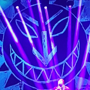 Levellers at Portsmouth, United Kingdom in Guildhall 2016