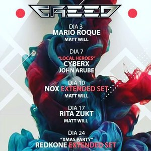 Cyberx Tickets, Tour Dates and Concerts
