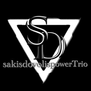 Sakis Dovolis "Trio" Tickets, Tour Dates and %{concertOrShowText}