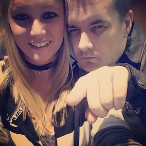 Jim Jefferies at Columbus, OH in Speaker Jo Ann Davidson Theatre 2016